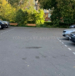 Продажа 2-комн квартиры на вторичном рынке Старомарьинское шоссе,  д. 16