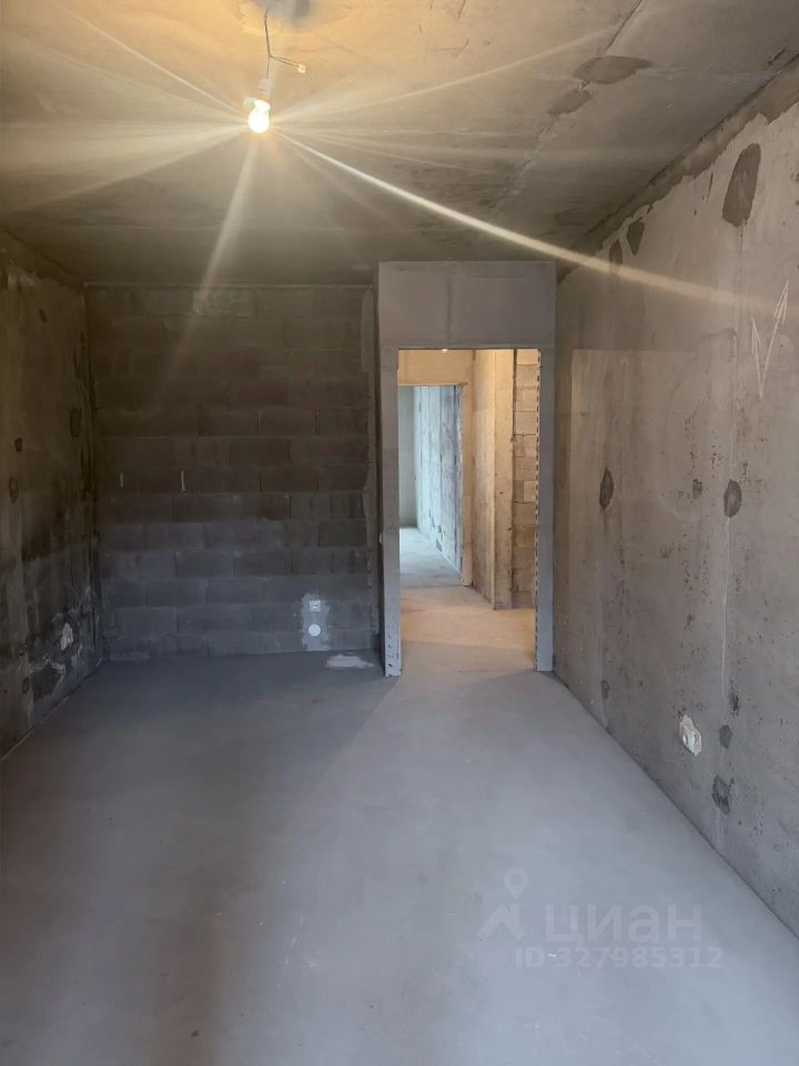 Продажа 2-комн квартиры на вторичном рынке Мурино, проспект Авиаторов Балтики, 23к3