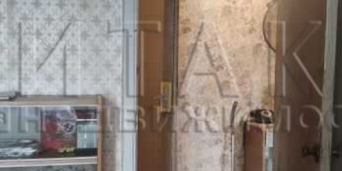 2-комн квартира Замшина,  д. 31