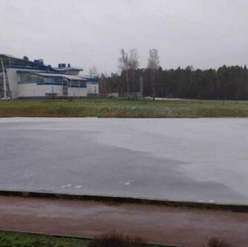 2-комн квартира Бокситогорск, ул Спортивная,  д. 12