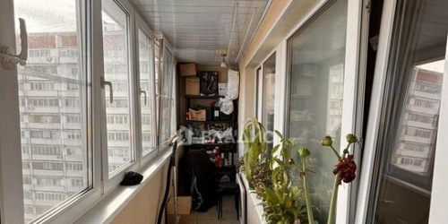 1-комн квартира ул Шепелюгинская,  д. 5,  к. 1