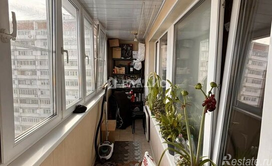 Продажа 1-комн квартиры на вторичном рынке ул Шепелюгинская,  д. 5,  к. 1