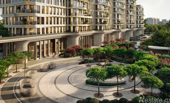 Продажа 2-комн квартиры в новостройке ул Красноармейская,  д. 11,  к. 8