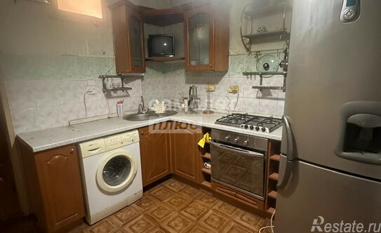 Продажа 2-комн квартиры на вторичном рынке Мытищи г, Новомытищинский пр-кт,  д. 47 к1