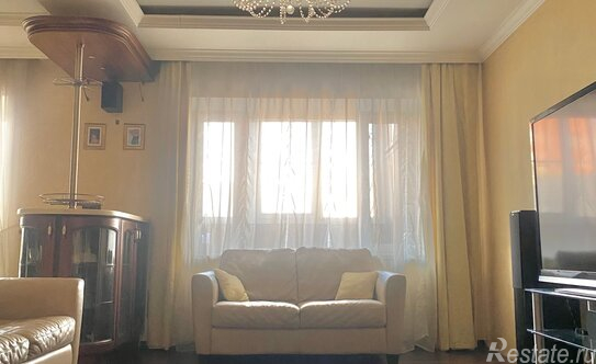 Продажа 3-комн квартиры на вторичном рынке Химки, ул Энгельса,  д. 27