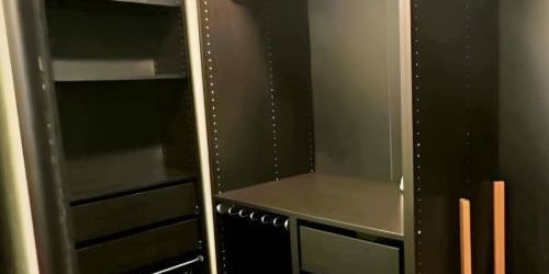 1-комн квартира Смольная улица, 15