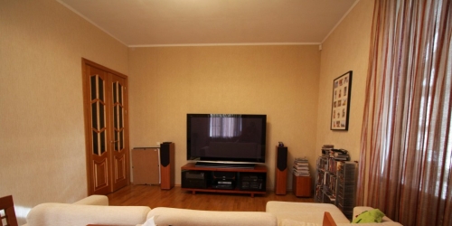 3-комн квартира Зеленогорск г., Ленина пр.,  д. 14