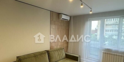 2-комн квартира улица Сокольнический Вал,  д. 38