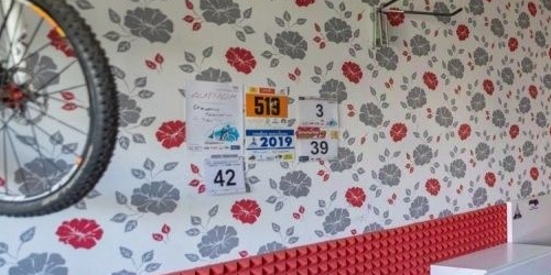 1-комн квартира Ириновский проспект, 23К1