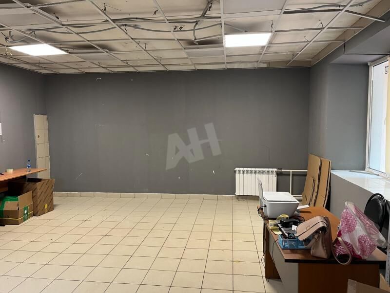 Отдельное здание Короленко ул,  д. 7