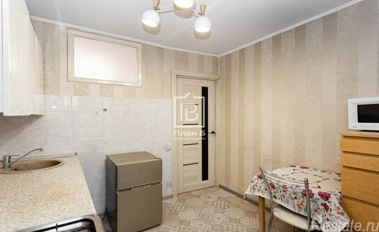 Продажа 1-комн квартиры на вторичном рынке Красногвардейская 3-я ул,  д. 8 с1