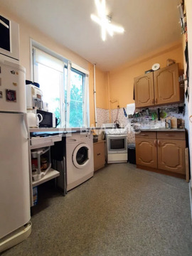 2-комн квартира 3-й Рабфаковский переулок,  д. 6