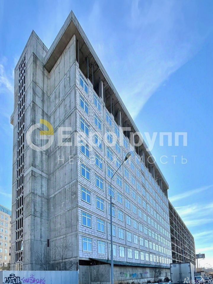 Продажа офиса Красногорск г, Ильинское-Усово п, Александра Невского пр-зд,  д. 8