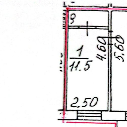 2-комн квартира пос. Парголово, Приозерское шоссе, 11к2