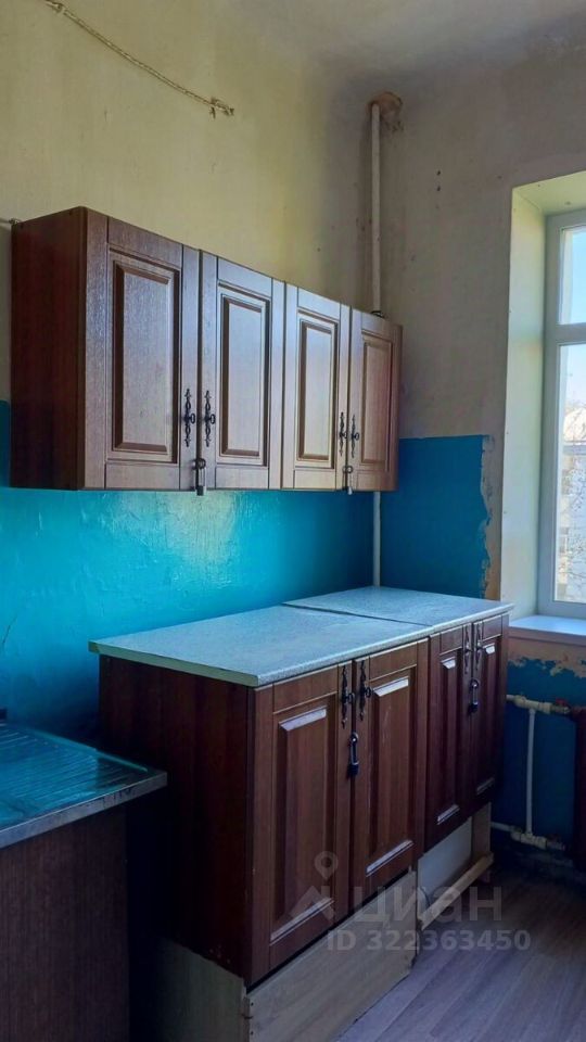 Продажа комнаты улица Политрука Пасечника, 7