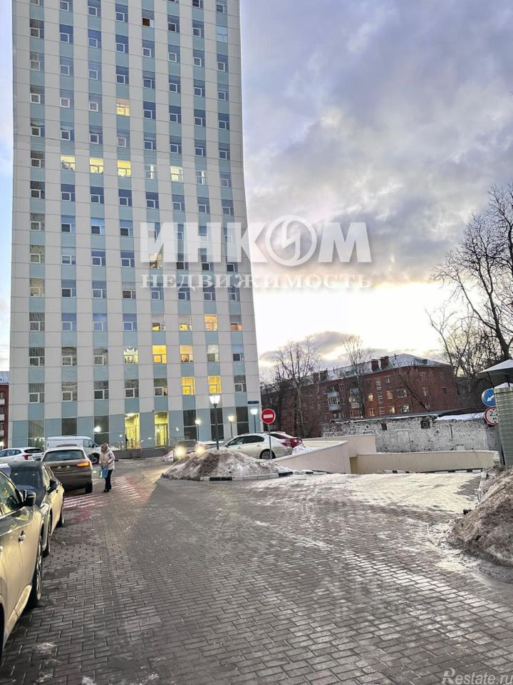 Продажа гаража улица Искры,  д. 1