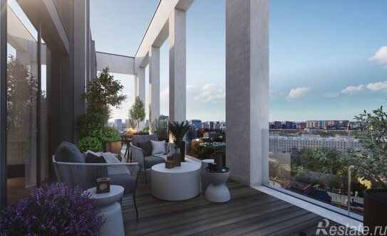 Продажа 1-комн квартиры на вторичном рынке ул Ломаная,  д. 6