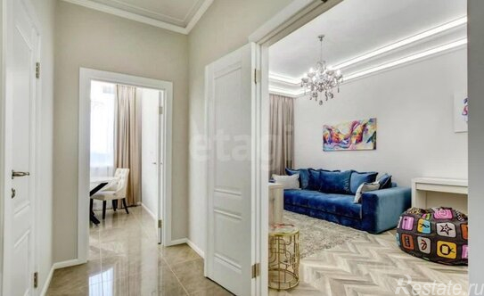 Продажа 1-комн квартиры на вторичном рынке Волоколамское ш,  д. 71 к1