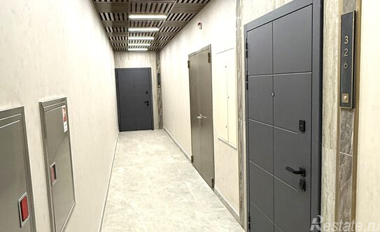 Продажа 2-комн квартиры на вторичном рынке улица Типанова,  д. 20 к1