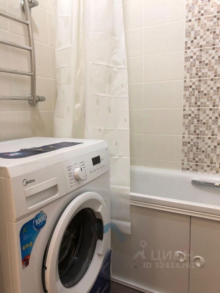 Аренда 1-комн квартиры на вторичном рынке Опалиха мкр, улица Пришвина,  д. 5