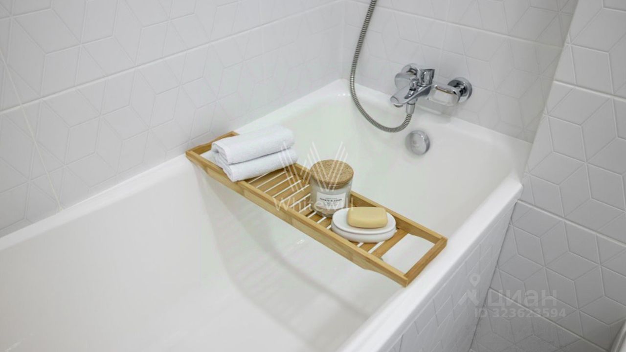 Продажа студии Большая Филевская улица, 4