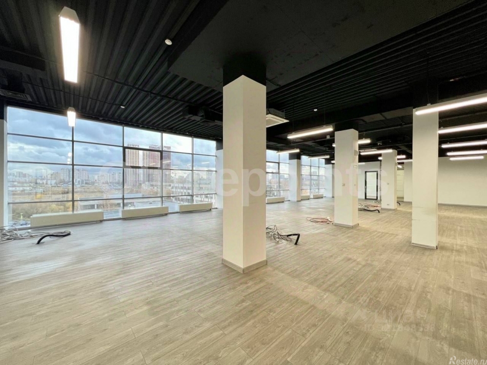 Продажа офиса Очаковское шоссе,  д. 34