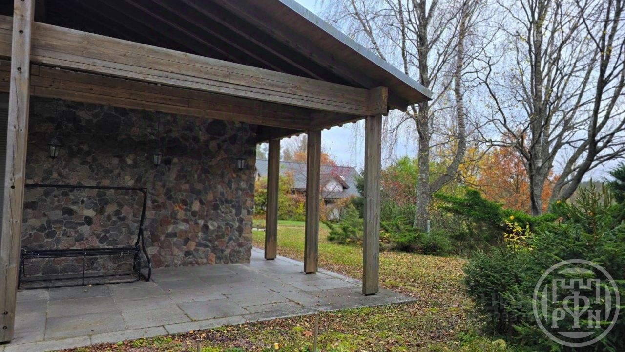 Продажа дома Токсово городской поселок, улица Холмистая, 39
