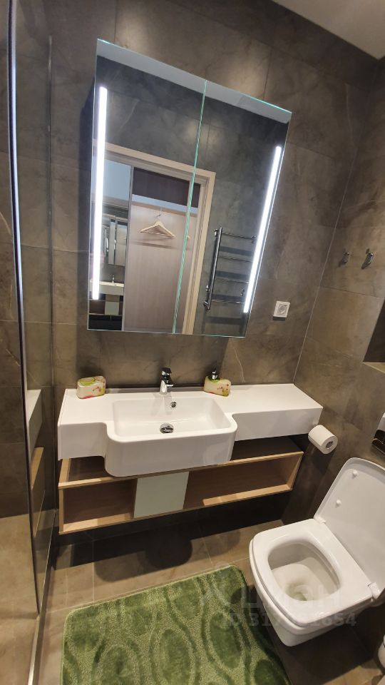 Аренда студии проспект Андропова, 10