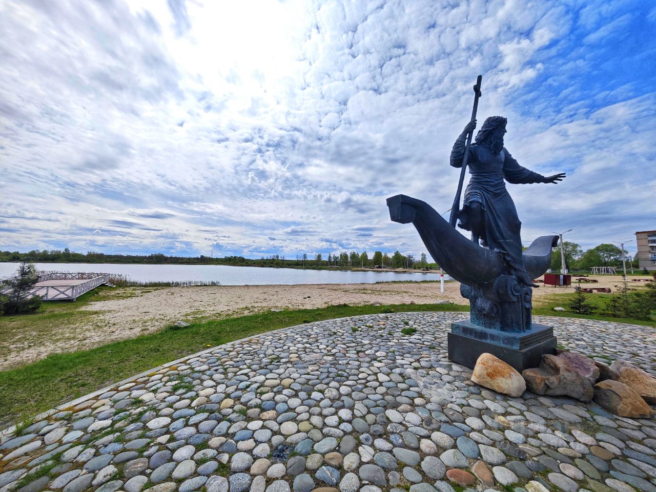 Продажа 2-комн квартиры на вторичном рынке Рошаль, Спортивная улица, 7