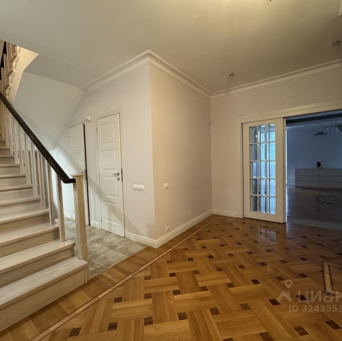 Коттедж/дом Красногорск, Фонтанная площадь,  д. 3