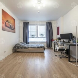 Продажа 1-комн квартиры на вторичном рынке Амурская ул,  д. 1/2/1