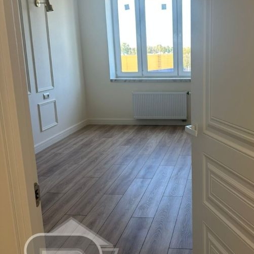 1-комн квартира Центральный мкр, улица Кирова, 17к1