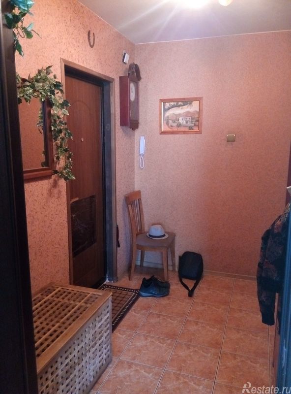 Продажа 3-комн квартиры на вторичном рынке Всеволожск г, Балашова ул,  д. 8/3