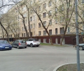 Сдать в аренду Помещения свободного назначения Тихвинский переулок  10-12 к9 