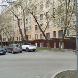 Аренда ПСН Тихвинский переулок,  д. 10-12 к9