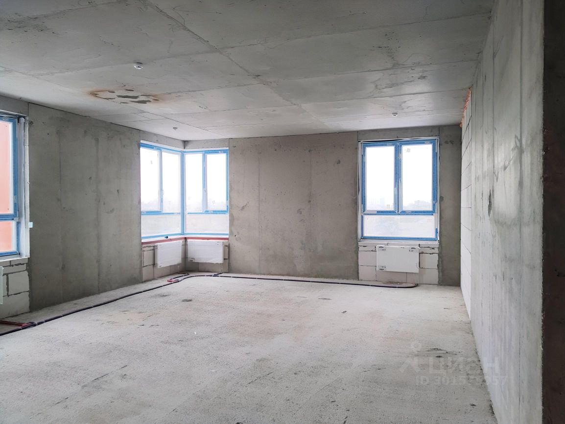 Продажа 2-комн квартиры на вторичном рынке 1-й Пехотный переулок, 2