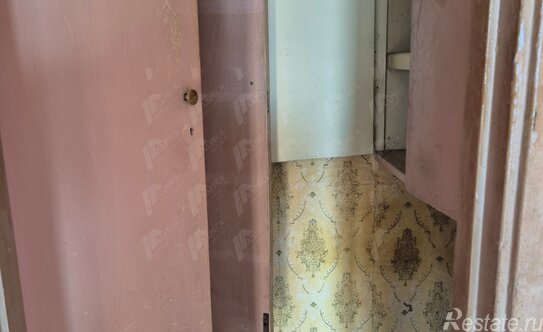 Продажа 2-комн квартиры на вторичном рынке ул Приорова,  д. 2