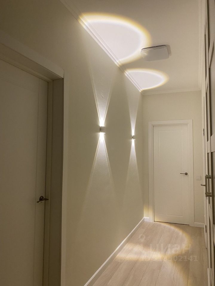 Аренда 1-комн квартиры на вторичном рынке Коломяжский проспект, 5к3