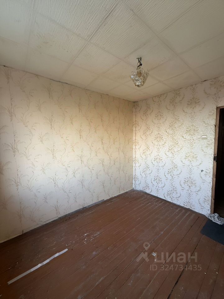 Продажа комнаты Тосно г., улица Станиславского, 2
