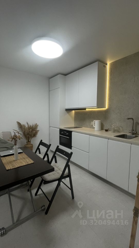 Продажа 1-комн квартиры на вторичном рынке Мурино, улица Шоссе в Лаврики, 57к3