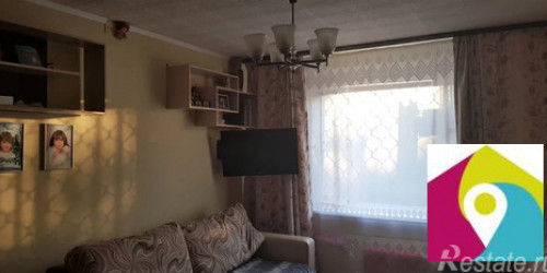 2-комн квартира Пересвет, ул. Строителей,  д. 13