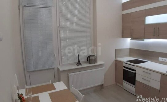 Продажа 1-комн квартиры на вторичном рынке Пионерская улица,  д. 50