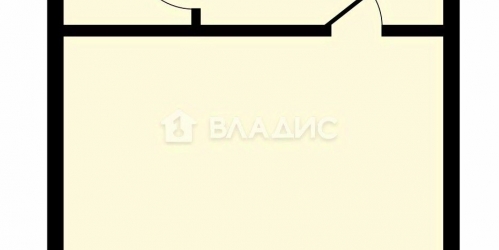 Помещение свободного назначения улица Матроса Железняка,  д. 57