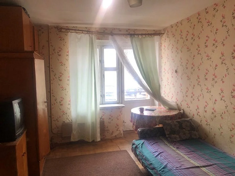 Продажа 1-комн квартиры на вторичном рынке Клин, ул. Герцена,  д. 5