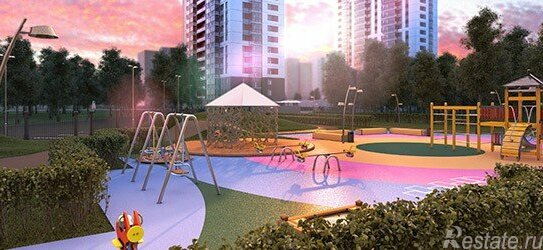 Продажа 1-комн квартиры на вторичном рынке Ириновский пр-кт,  д. 34