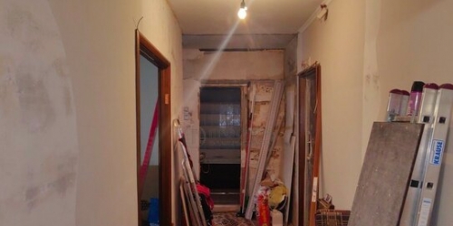 2-комн квартира ул Корнейчука,  д. 24