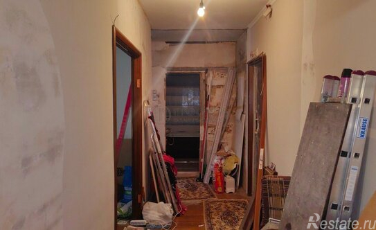 Продажа 2-комн квартиры на вторичном рынке ул Корнейчука,  д. 24