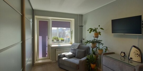 2-комн квартира пр-кт Непокорённых,  д. 16,  к. 3