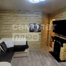 Продажа 2-комн квартиры на вторичном рынке улица Академика Павлова,  д. 46