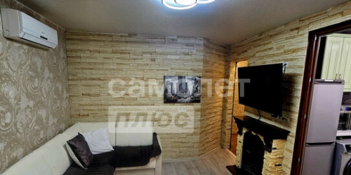2-комн квартира улица Академика Павлова,  д. 46
